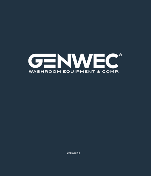 Picture of Genwec catalogue 2022